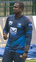 Angelo Mathews