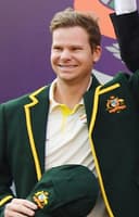 Steve Smith