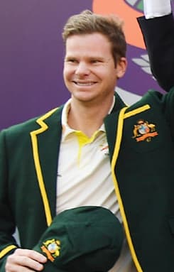 Steve Smith