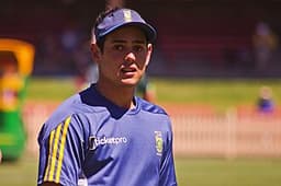 Q de Kock