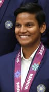 Deepti Sharma