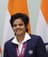 Shafali Verma