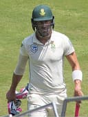 F du Plessis