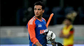 Abhishek Sharma