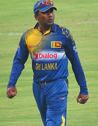 Mahela Jayawardene