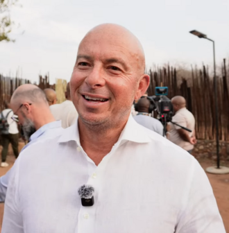 Herschelle Gibbs